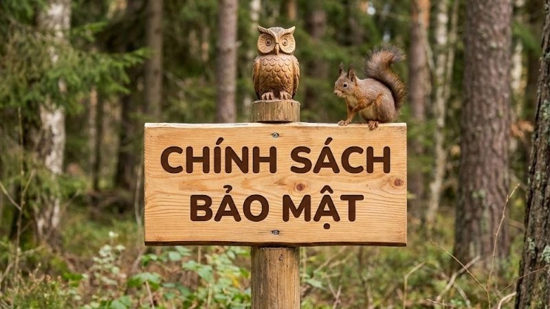 Cam kết về quyền riêng tư và tuân thủ pháp luật