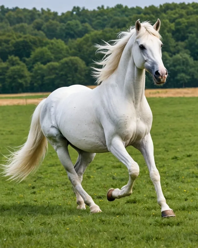 Tìm hiểu tác dụng của cao ngựa bạch