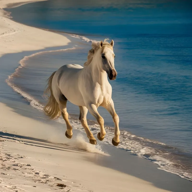 Nguồn dinh dưỡng từ thịt ngựa bạch tươi