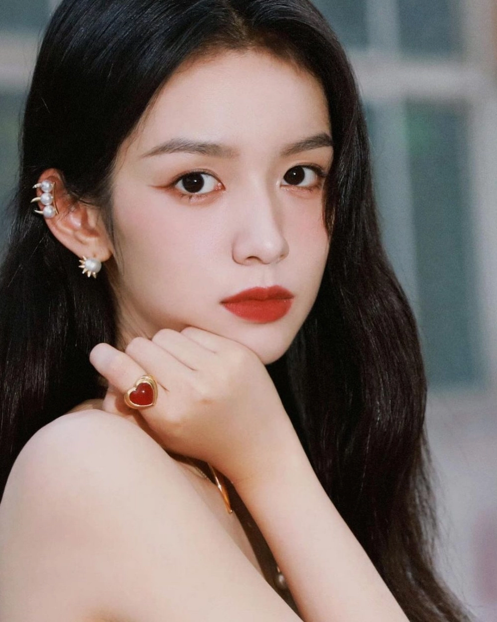 Châu Dã đóng phim gì để lại nhiều dấu ấn trong lòng khán giả