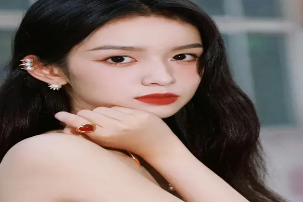 Châu Dã và hành trình vươn lên trở thành ngôi sao sáng giá của màn ảnh Hoa ngữ năm 2026