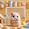 Giá Hamster Bao Nhiêu? Hướng Dẫn Chọn Giống và Phụ Kiện Toàn Diện 2026