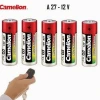 Hướng dẫn cách thay pin remote cửa cuốn tại nhà đơn giản năm 2026