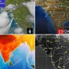 India Weather Forecast Today: Your Detailed Guide for July 20, 2026