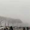 Phân tích chuyên sâu hiện tượng sương mù dày đặc và tác động khí tượng 2026