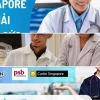 Cách chuẩn bị sức khỏe cho du học sinh tại singapore năm 2026