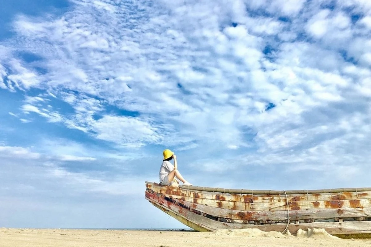 Trà Cổ có gì đẹp Khám phá Vẻ đẹp Thiên nhiên và Văn hóa Độc đáo