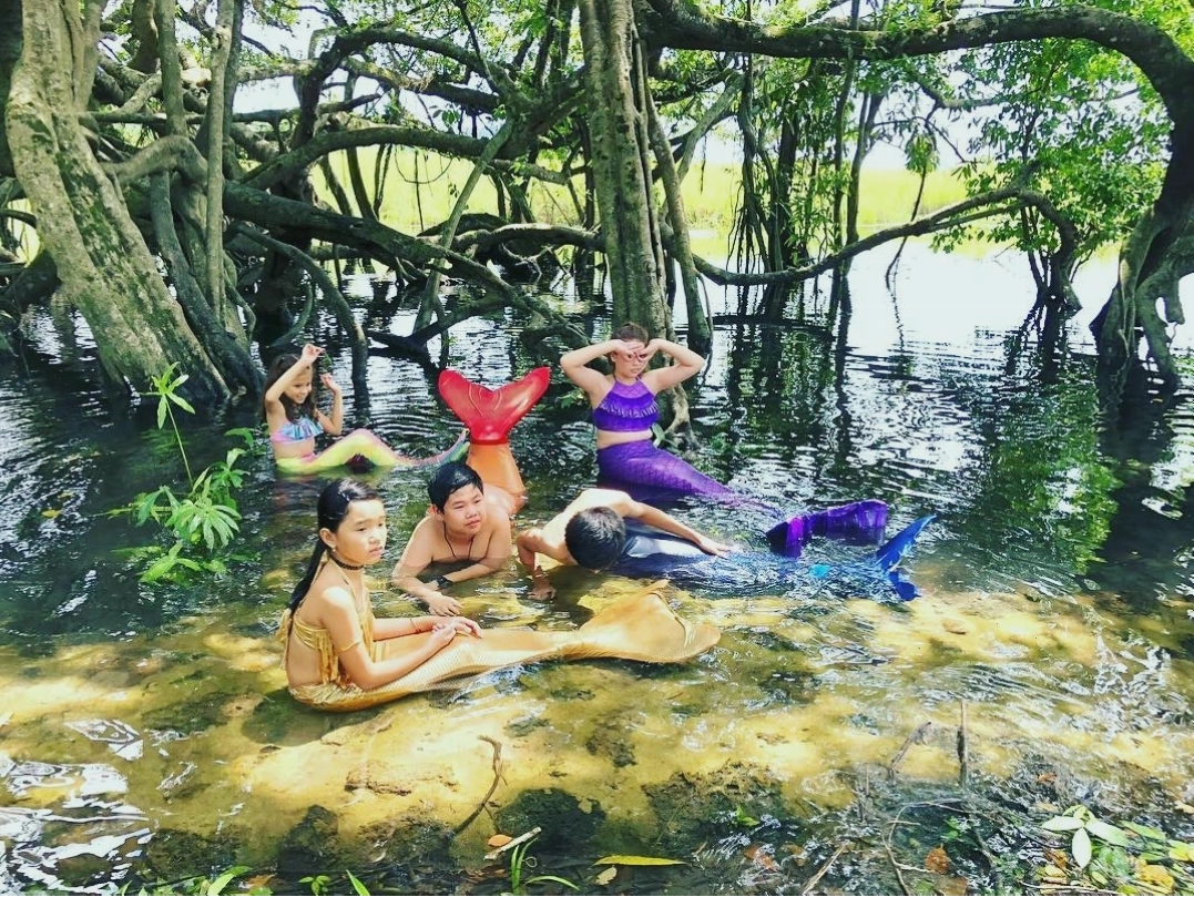 Chuong trinh nang tien ca