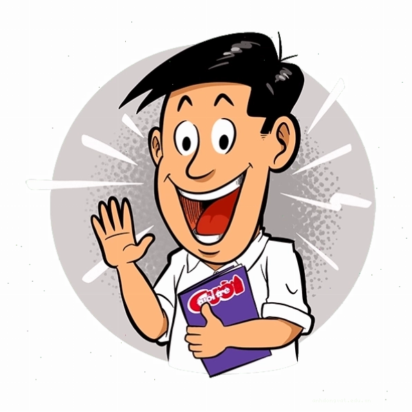 Con chó nhe răng với vẻ mặt cực kỳ hài hước