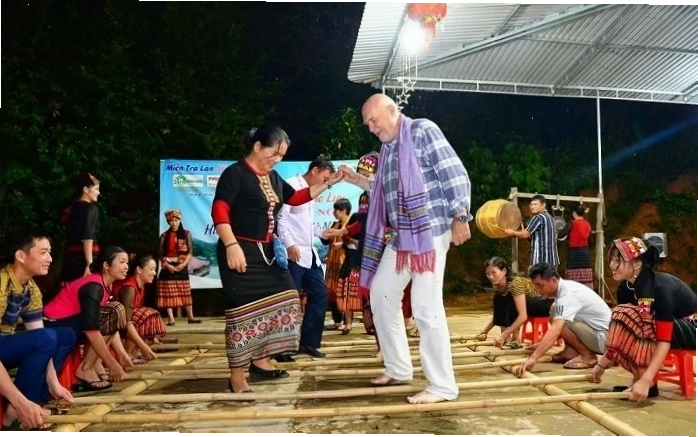 Khu bảo tồn thiên nhiên Pù Mát