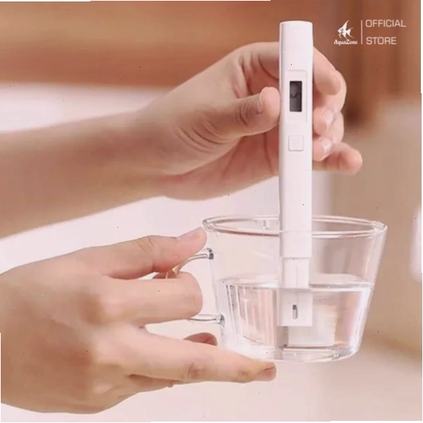 Kiểm tra chất lượng nước giúp cá chuột khỏe và ít mòn râu