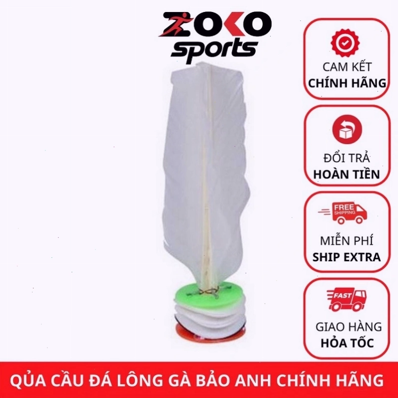 Nhiều quả cầu đá lông gà trong hộp đựng
