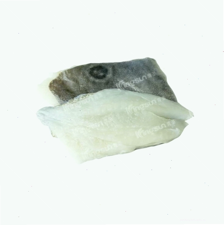 Phi lê cá John Dory đông lạnh