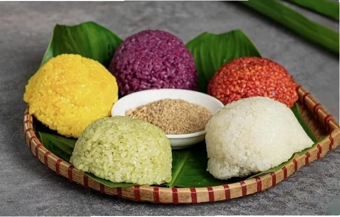 Trải nghiệm văn hóa địa phương tại Con Cuông