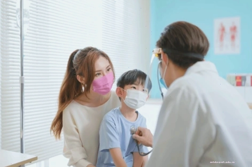 Tác hại của sương mù đô thị đối với sức khỏe cộng đồng