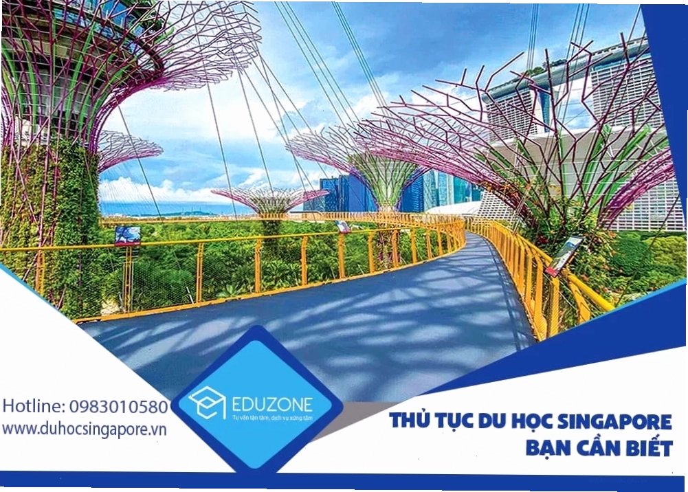 chuẩn bị sức khỏe cho du học sinh tại singapore