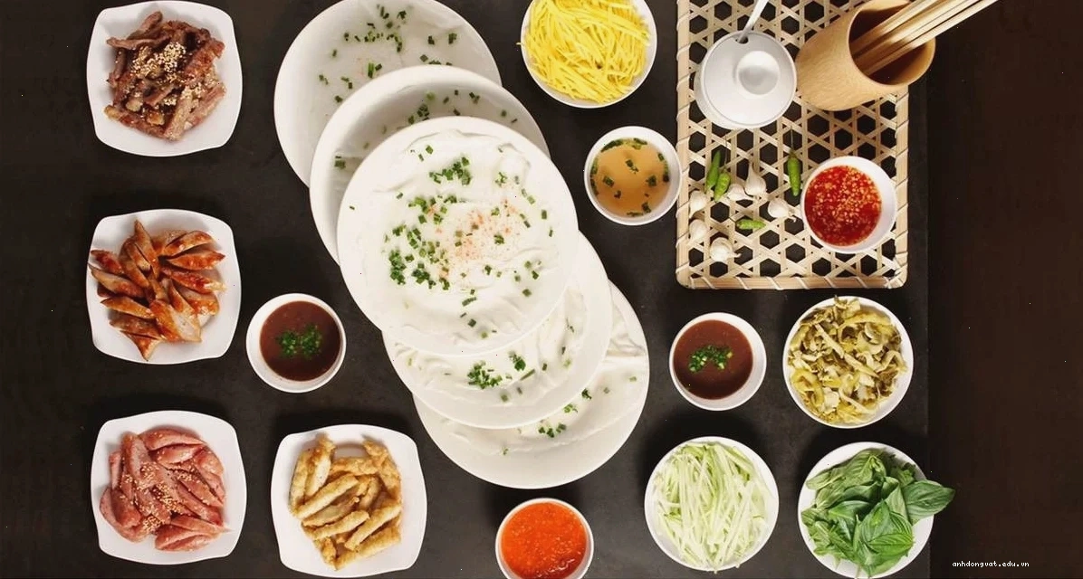 review quán ăn ngon ở Buôn Ma Thuột cùng hương vị cà phê Ban Mê