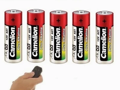 Hướng dẫn cách thay pin remote cửa cuốn tại nhà đơn giản năm 2026