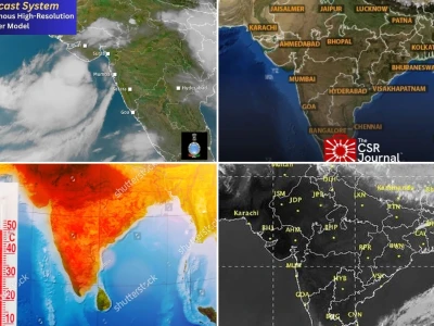 India Weather Forecast Today: Your Detailed Guide for July 20, 2026