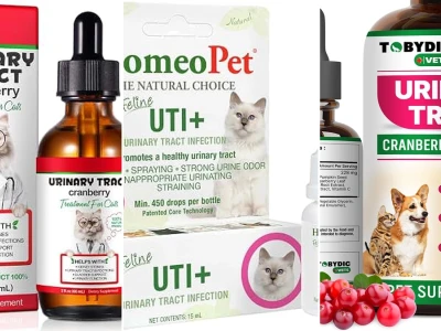 Natural remedies for cat urinary tract infections and care guide 2026