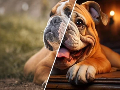 Chăm sóc chó Bulldog ăn uống thất thường và cách điều trị hiệu quả 2026